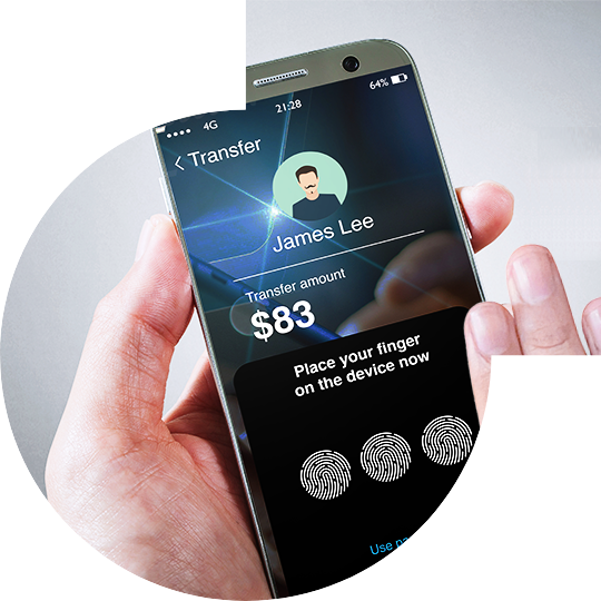 k8凯发新一代全系列感測技術<br>為智慧應用場域帶來人機溝通全新體驗